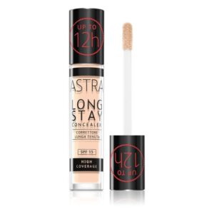 ASTRA LONG STAY CONCEALER Correttore lunga tenuta 01C