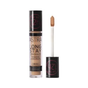 ASTRA LONG STAY CONCEALER CORRETTORE LUNGA TENUTA 05 W