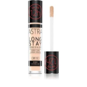 ASTRA LONG STAY CONCEALER Correttore lunga tenuta 006N