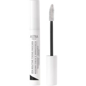 ASTRA ZEN MASCARA CIGLIA E SOPRACCIGLIA 11ML