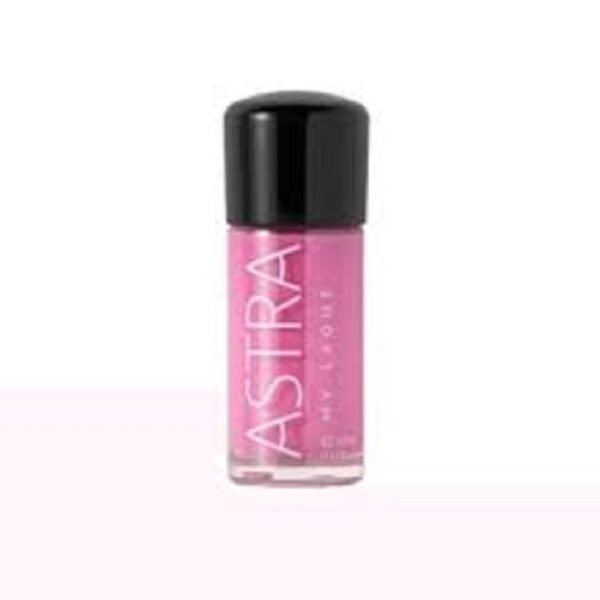 ASTRA MY LAQUE ULTRA GLOSSY SMALTO 12ML N. 76