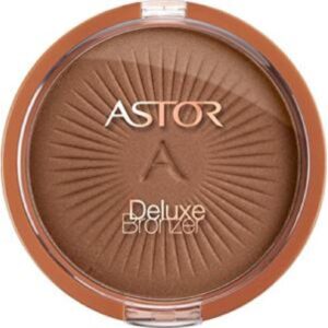 ASTOR DELUXE BRONZER MAXI TERRA N.302 INTENSE