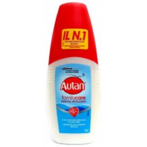 AUTAN FAMILYCARE 100 ML VAPO