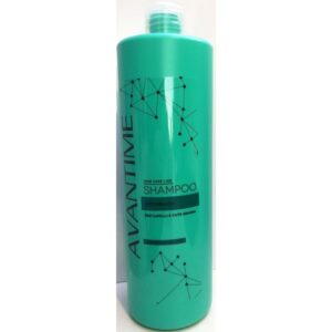 AVANTIME SHAMPOO ANTIGRASSO 1 LT