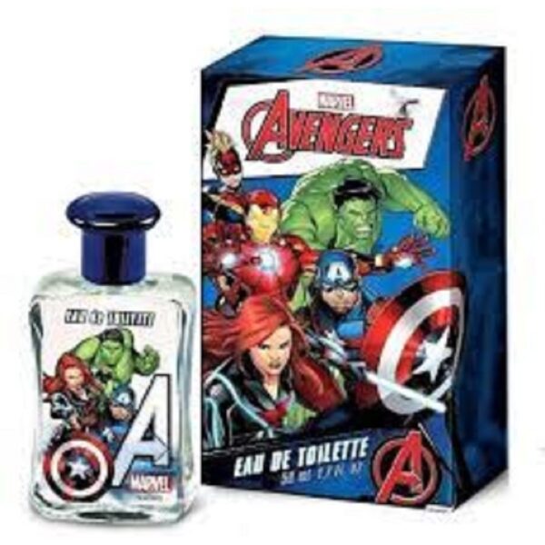 AVENGERS EDT 50ML VAPO