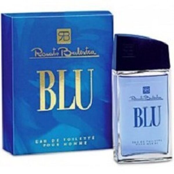 BALESTRA BLU HOMME EDT 100ML VAPO