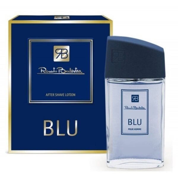 BALESTRA BLU A/S 100ML