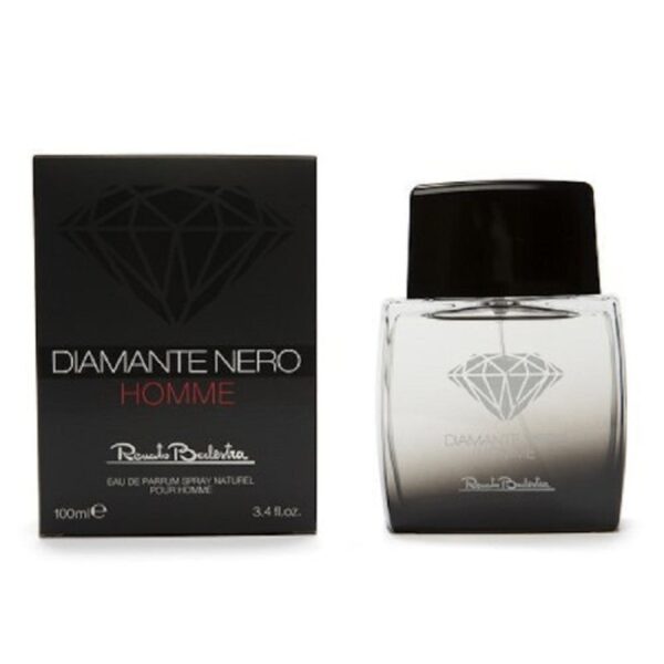 BALESTRA DIAMANTE NERO HOMME EDP 100ML VAPO