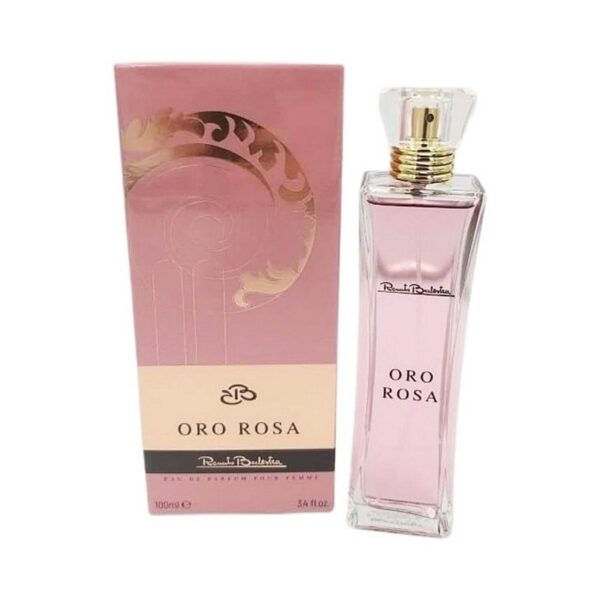 BALESTRA ORO ROSA EDP 100 ML VAPO