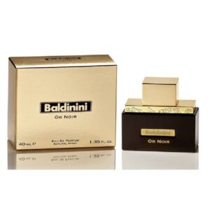 BALDININI OR NOIR EDP 40 ML VAPO