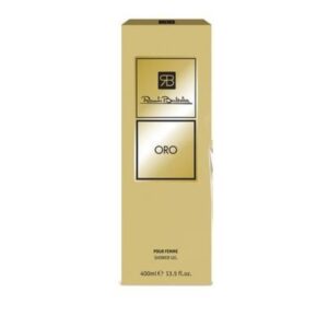 BALESTRA ORO S/G 400ML