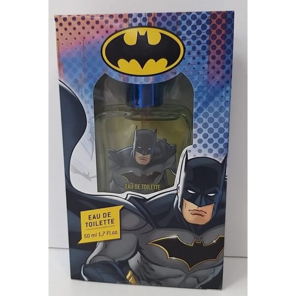 BATMAN EDT 50 ML