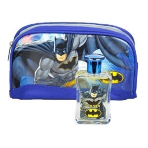 BATMAN COFFRET EDT 50 ML + BUSTINA