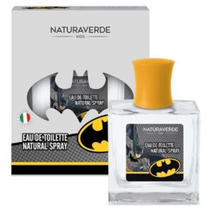 BATMAN EDT 50 ML NATURAVERDE KIDS