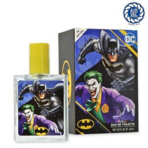 BATMAN & JOKER EDT 30 ML VAPO