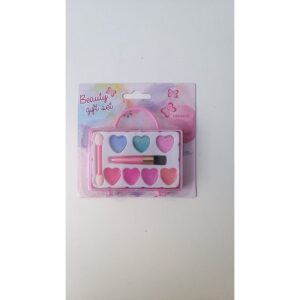 BEAUTY GIFT SET VALIGETTA TRUCCHI