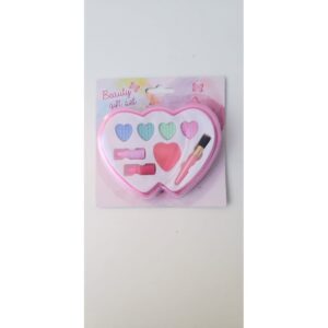 BEAUTY GIFT SET CUORE TRUCCO