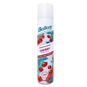 BELLERY SHAMPOO A SECCO CHERRY 200 ML