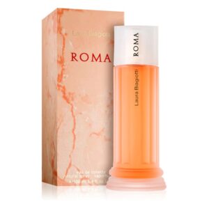 L. BIAGIOTTI ROMA DONNA EDT 100ML VAPO