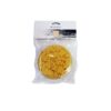BIFFOLI SPUGNA L. NATURALE TONDA PVC