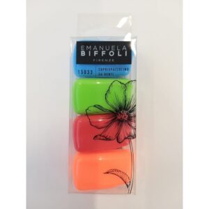 BIFFOLI CAPPUCCIO SPAZZOLINO RETTANGOLARE