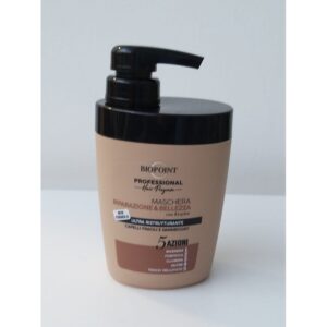 BIOPOINT PROFESSIONAL MASCHERA RIPARAZIONE E BELLEZZA 300 ML