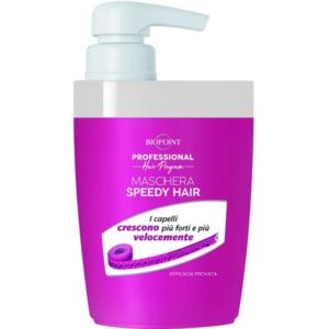 BIOPOINT PROFESSIONAL MASCHERA SPEEDY HAIR 300ML