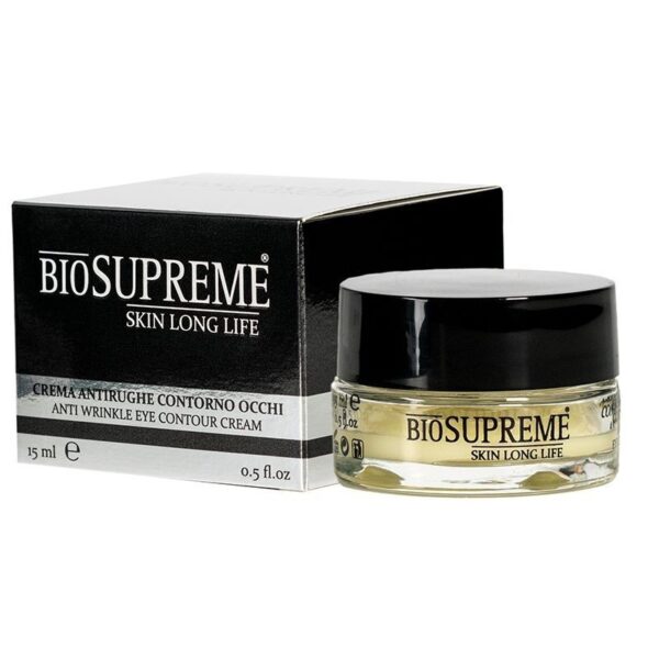 BIOSUPREME SKIN LONG LIFE CREMA ANTIRUGHE CONTORNO OCCHI 15 ML