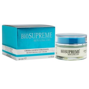 BIOSUPREME SKIN LONG LIFE CREMA GIORNO IDRATANTE  50 ML