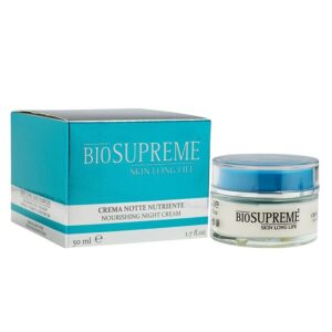 BIOSUPREME SKIN LONG LIFE CREMA NOTTE NUTRIENTE  50 ML