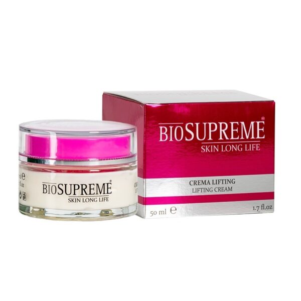 BIOSUPREME SKIN LONG LIFE CREMA LIFTING 50 ML