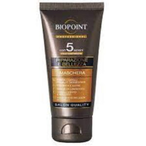 BIOPOINT PROFESSIONAL MASCHERA RIPARAZIONE E BELLEZZA 50 ML