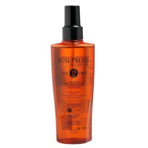 BIOSUPREME SUN OLIO SECCO SUPER ABBRONZANTE SPF15  200 ML