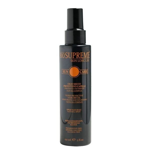 BIOSUPREME SUN OLIO SECCO PROTETTIVO CAPELLI 150 ML