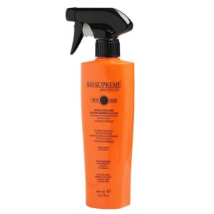 BIOSUPREME SUN ACQUA SOLARE SUPER ABBRONZANTE 400 ML