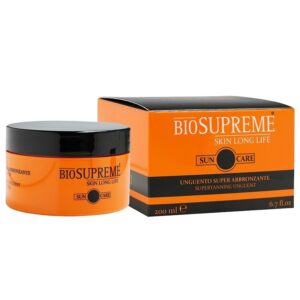 BIOSUPREME SUN UNGUENTO SUPER ABBRONZANTE 200 ML