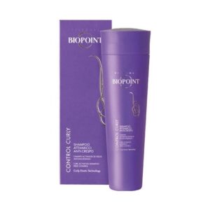 BIOPOINT CONTROL CURLY SHAMPOO ATTIVA RICCI 200 ML