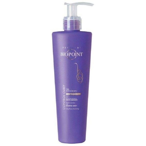 BIOPOINT CONTROL CURLY GEL ANTI-CRESPO 200 ML