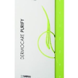 BIOPOINT DERMOCARE PURIFY SHAMPOO DERMO-PURIFICANTE 200ML