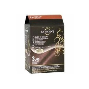 BIOPOINT OROVIVO TRATTAMENTO COLORANTE N.3.00 CASTANO SCURO