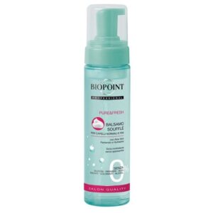 BIOPOINT PROFESSIONAL PURE&FRESH BALSAMO SOUFFLE SPRAY 200ML