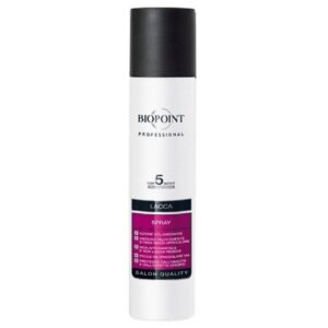 BIOPOINT LACCA SPRAY 300 ML ROSA