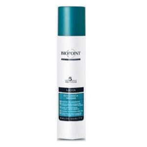 BIOPOINT LACCA ECOLOGICA NO GAS 300 ML CELESTE