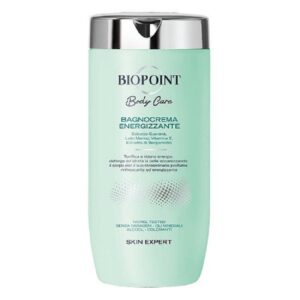 BIOPOINT BAGNOCREMA ENERGIZZANTE 400ML