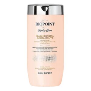 BIOPOINT BAGNOCREMA ADDOLCENTE 400ML