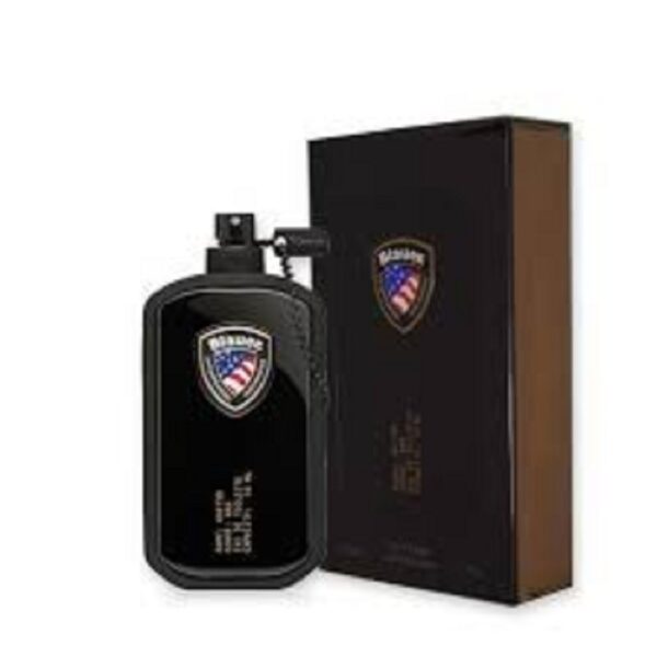 BLAUER UN1T3D FOR MAN EDT 50ML VAPO OGNI 6PZ TESTER OMAGGIO