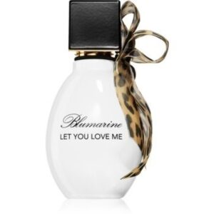 BLUMARINE LET YOU LOVE ME EDP 30 ML VAPO