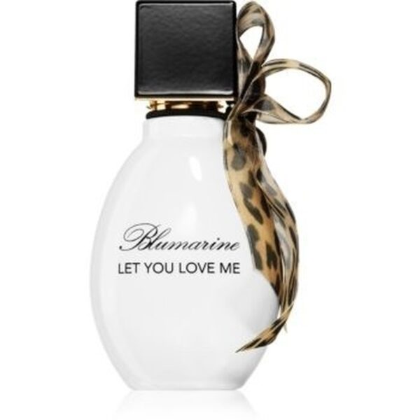 BLUMARINE LET YOU LOVE ME EDP 30 ML VAPO