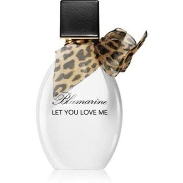 BLUMARINE LET YOU LOVE ME EDP 100 ML VAPO