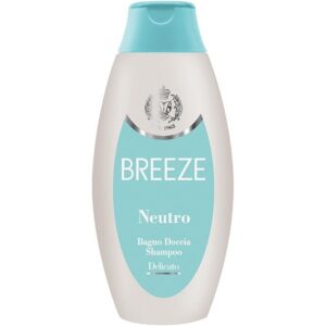 BREEZE  NEUTRO S/G 400 ML